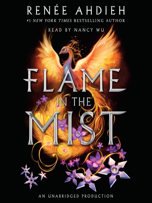 Title details for Flame in the Mist by Renée Ahdieh - Wait list